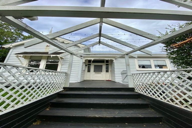 Photo of property in 38 Bellwood Avenue, Mount Eden, Auckland, 1024