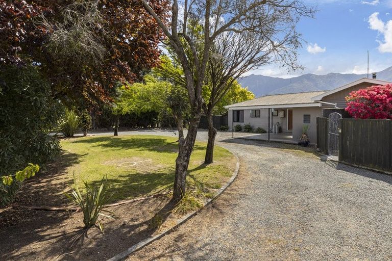 Photo of property in 4684 State Highway 63, Wairau Valley, Blenheim, 7271