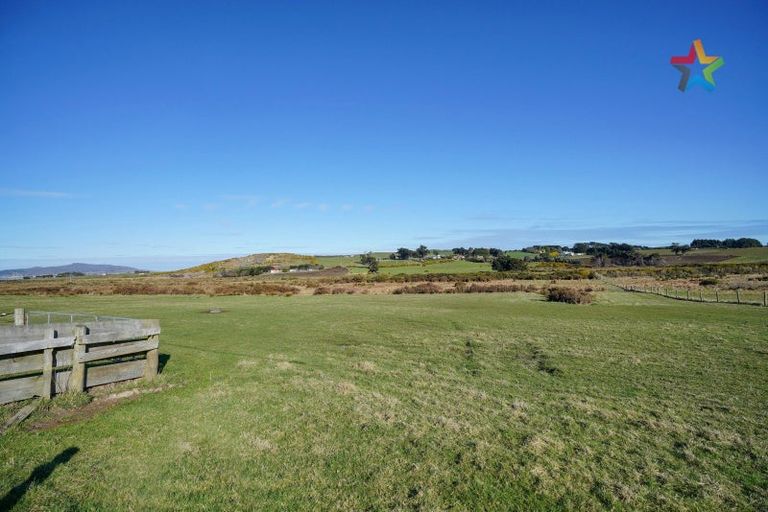 Photo of property in 61 Clark Road, Omaui, Invercargill, 9877