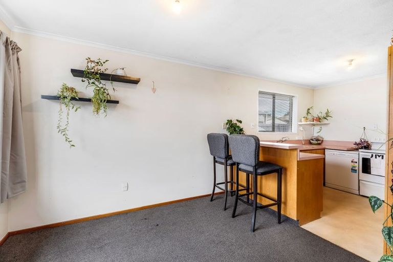 Photo of property in 2/6 Bicknor Street, Templeton, Christchurch, 8042