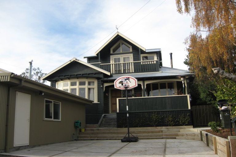 Photo of property in 34 Warden Street, Opoho, Dunedin, 9010