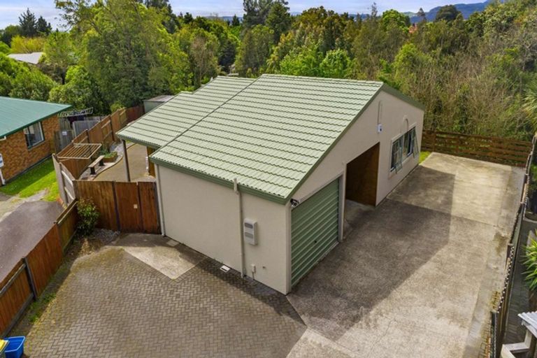 Photo of property in 134 Pukehangi Road, Pukehangi, Rotorua, 3015