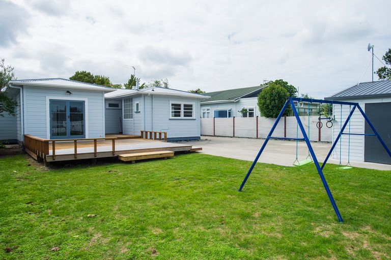 Photo of property in 456 Palmerston Road, Te Hapara, Gisborne, 4010