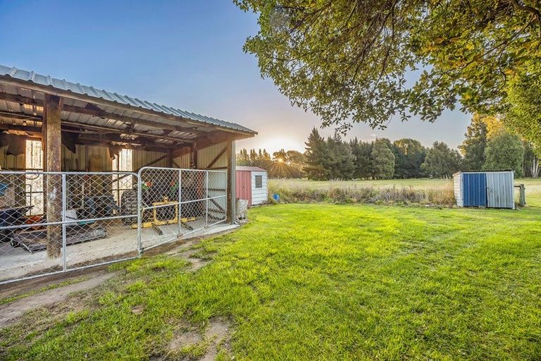 Photo of property in 84 Baynons Road, Clarkville, Kaiapoi, 7692