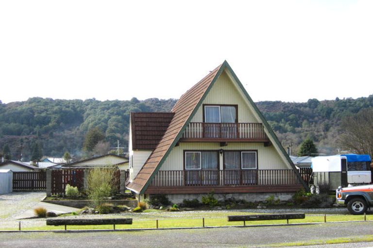 Photo of property in 117-119 Buller Road, Reefton, 7830