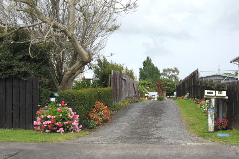 Photo of property in 41 Goodwin Drive, Rosehill, Papakura, 2113