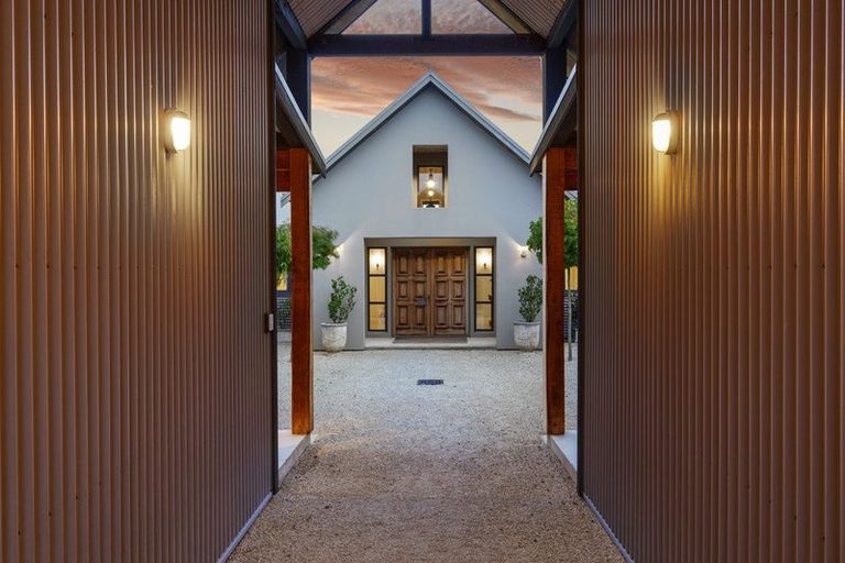 Photo of property in 325 Purchas Road, Glasnevin, Amberley, 7482