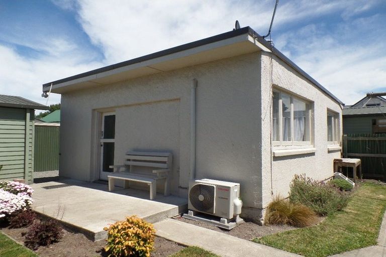 Photo of property in 6 Chaucer Street, Sydenham, Christchurch, 8023