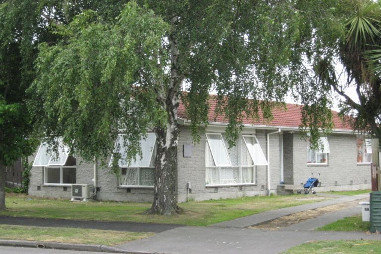 Photo of property in 14 Taranui Place, Bromley, Christchurch, 8062