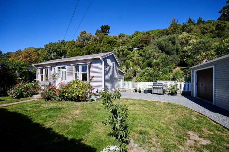 Photo of property in 68 Torquay Street, Kaikoura, 7300