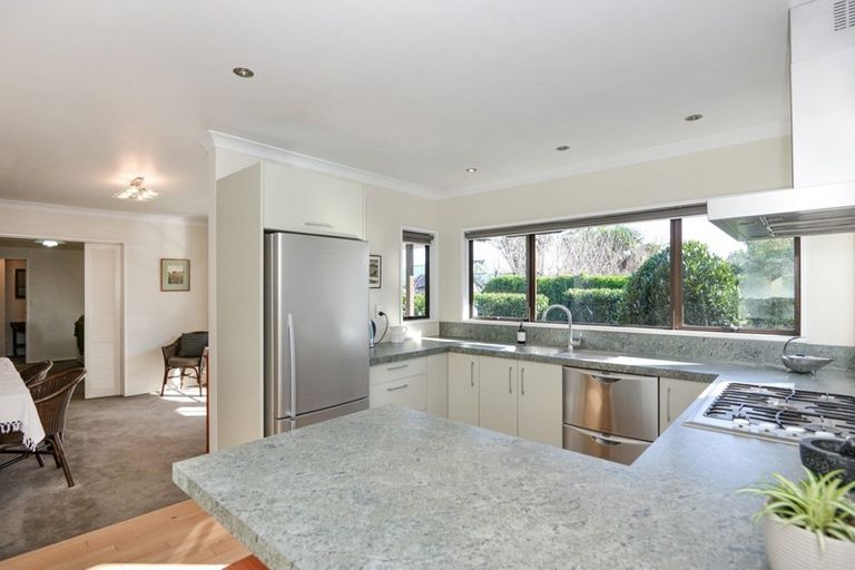 Photo of property in 13b Simla Avenue, Havelock North, 4130