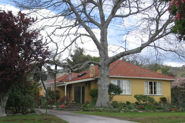 Photo of property in 23 Lynmore Avenue, Lynmore, Rotorua, 3010