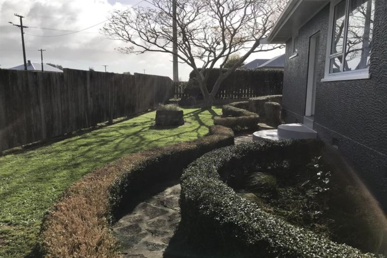 Photo of property in 7 George Street, Eltham, 4322