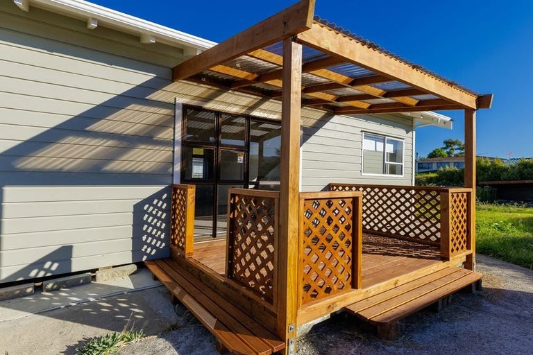 Photo of property in 11 George Street, Waimate, 7924