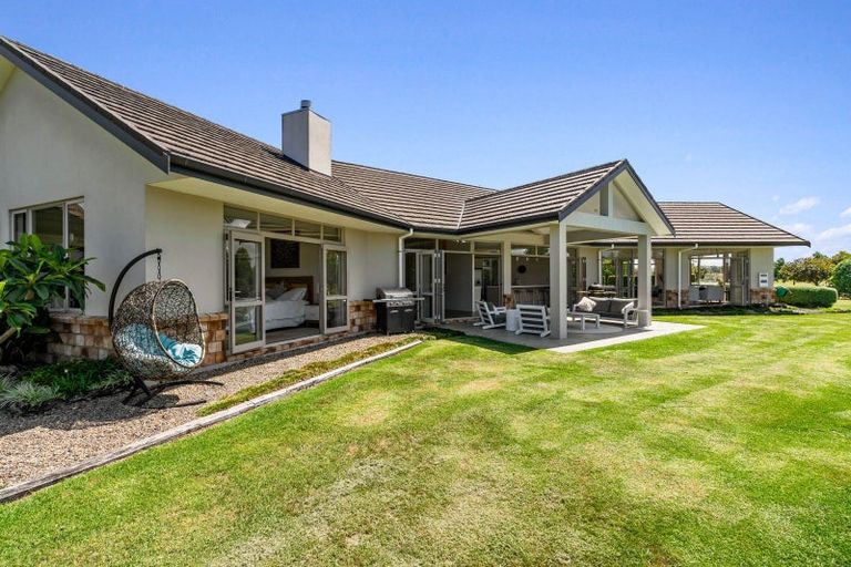 Photo of property in 45 Waitotara Drive, Waipapa, 0230