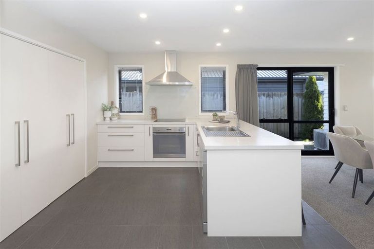 Photo of property in 18 Mclendon Green, Belfast, Christchurch, 8051