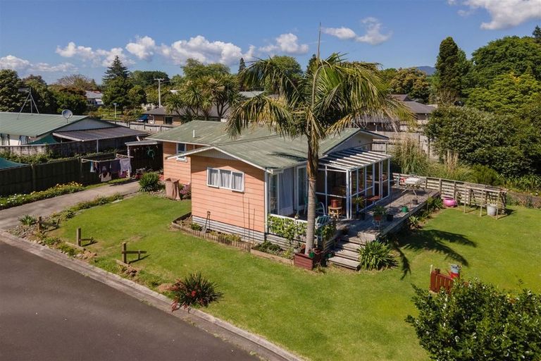 Photo of property in 16a Church Street, Katikati, 3129