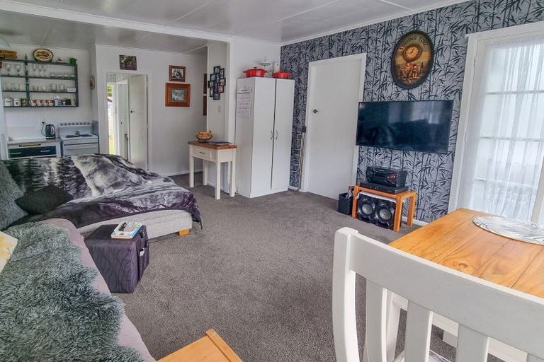 Photo of property in 46 Waiomu Valley Road, Waiomu, Thames, 3575