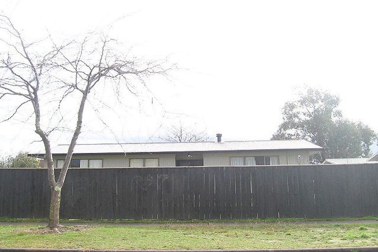 Photo of property in 16 Yarmouth Road, Flaxmere, Hastings, 4120