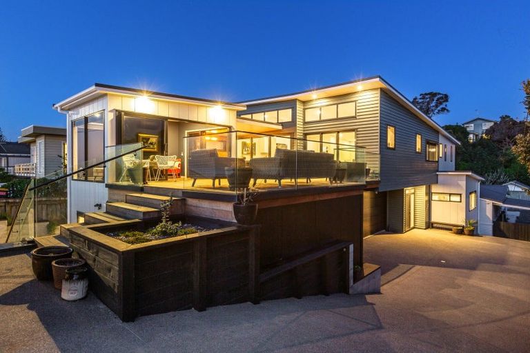 Photo of property in 35 The Esplanade, Raumati South, Paraparaumu, 5032