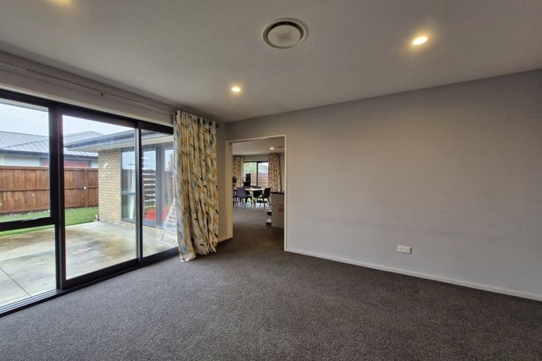 Photo of property in 1 Ragley Way, Rolleston, 7615