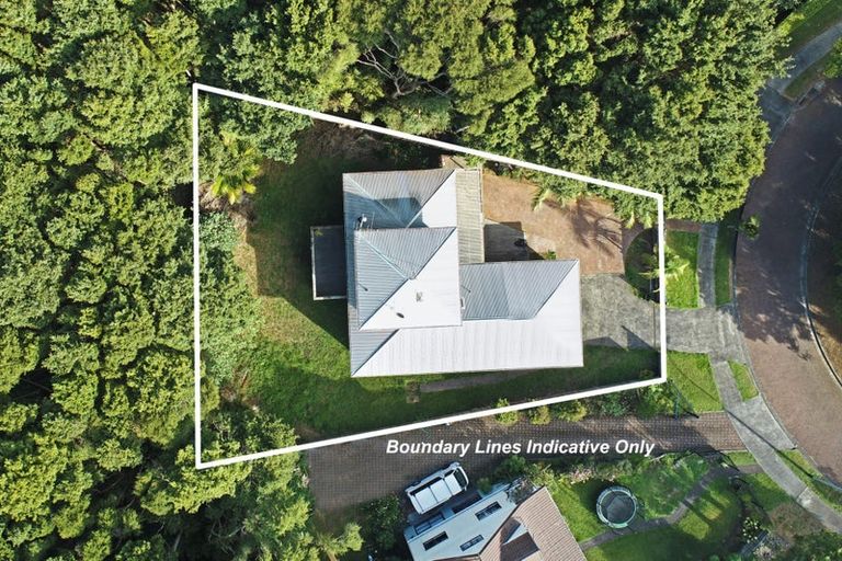 Photo of property in 32 Paulownia Place, Totara Heights, Auckland, 2105