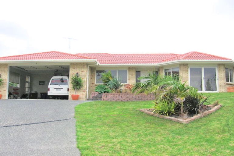 Photo of property in 7 Louvain Place, Greenhithe, Auckland, 0632