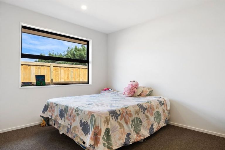 Photo of property in 55 Quinn Crescent, Woodend, 7610