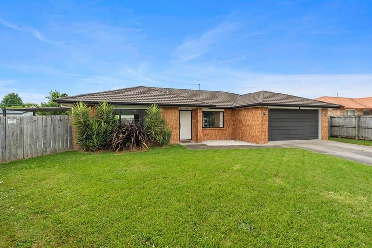 Photo of property in 5 Nock Lane, Ngaruawahia, 3720