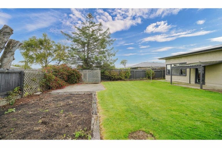 Photo of property in 109 Oreti Street, Kingswell, Invercargill, 9812