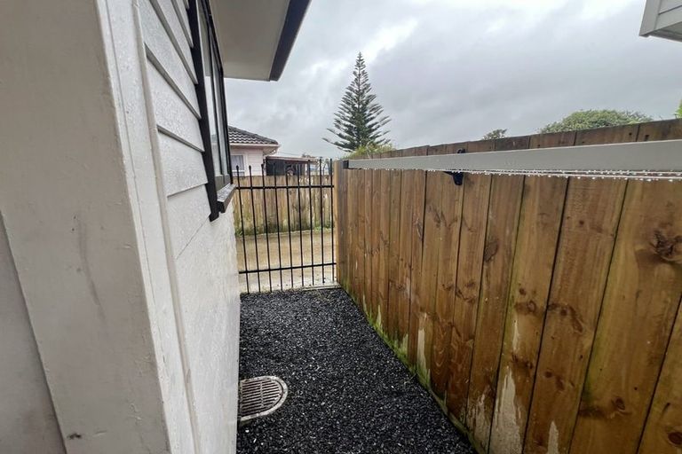 Photo of property in 46 Valentine Street, Papakura, 2110