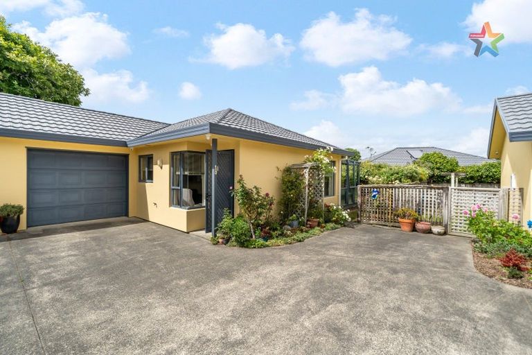 Photo of property in 58a Molesworth Street, Taita, Lower Hutt, 5011