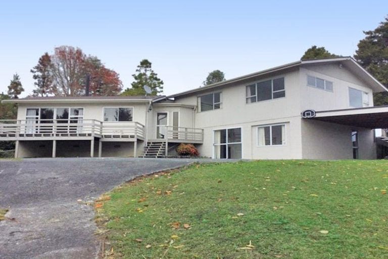 Photo of property in 15 State Highway 1, Wellsford, 0974