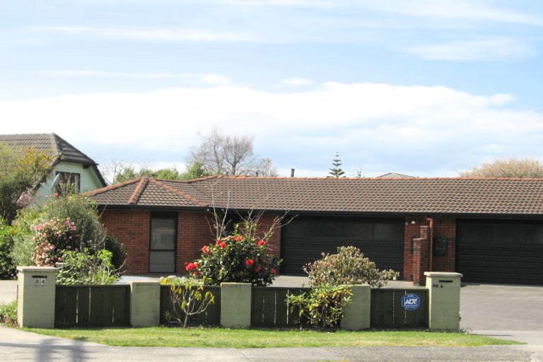 Photo of property in 86a Lytton Street, Glenholme, Rotorua, 3010