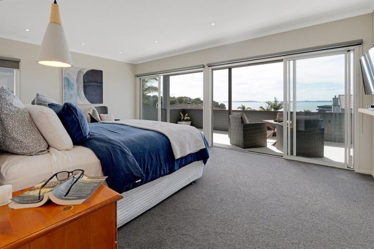 Photo of property in 10 Sea View Terrace, Cockle Bay, Auckland, 2014