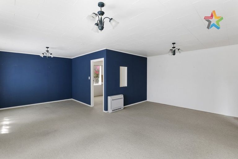 Photo of property in 6b Belgrave Street, Wainuiomata, Lower Hutt, 5014