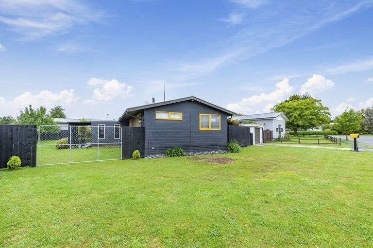 Photo of property in 4 Tui Place, Tokoroa, 3420