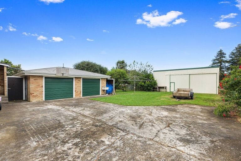 Photo of property in 36 Ngarua Road, Waitoa, 3310