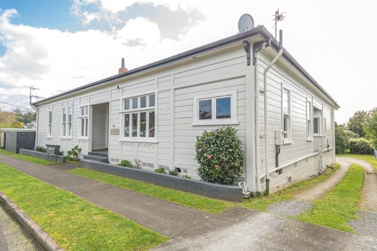 Photo of property in 332 Wicksteed Street, Whanganui, Wanganui, 4500