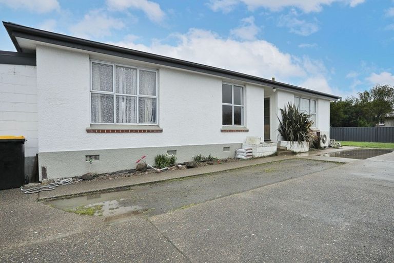 Photo of property in 41 West Street, Hawthorndale, Invercargill, 9810