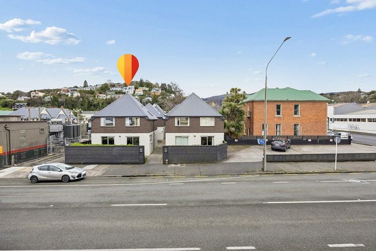 Photo of property in 834 Great King Street, North Dunedin, Dunedin, 9016