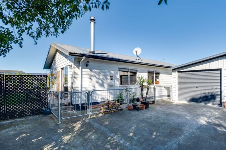 Photo of property in 4b Ward Crescent, Marewa, Napier, 4110