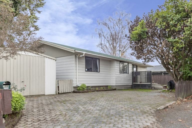 Photo of property in 10a Reeves Close, Fairview Downs, Hamilton, 3214