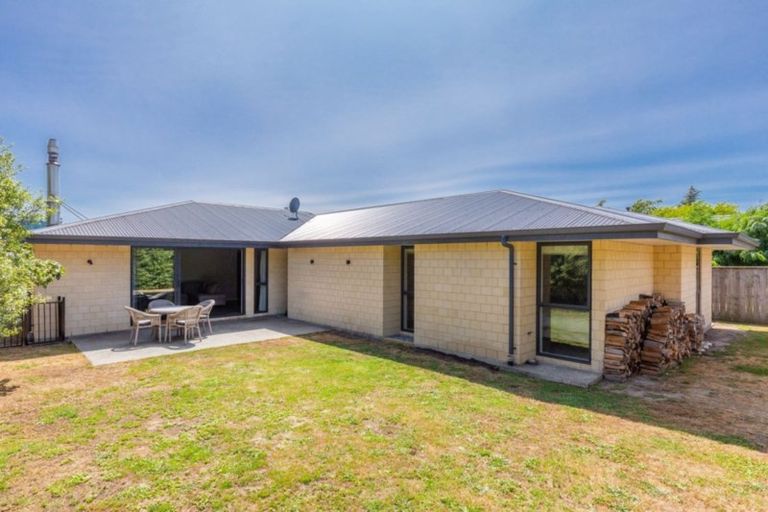 Photo of property in 42d Brydon Street, Renwick, 7204