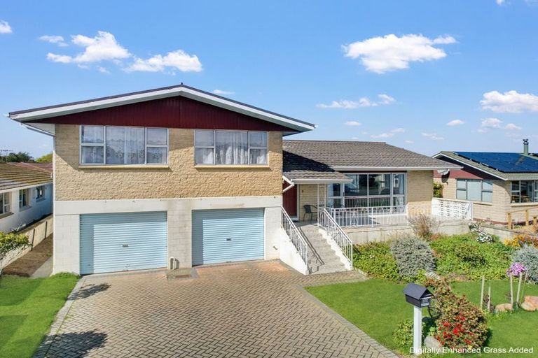 Photo of property in 569 Thames Highway, Oamaru North, Oamaru, 9400