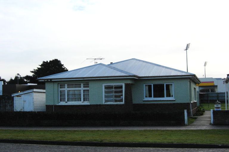 Photo of property in 200 Teviot Street, Georgetown, Invercargill, 9812