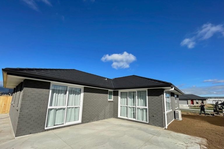 Photo of property in 112 Hinemoa Street, Levin, 5510