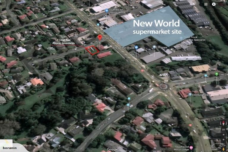 Photo of property in 8 Crisp Avenue, Pukekohe, 2120