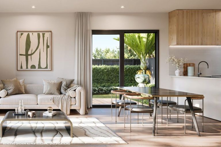 Photo of property in 96 Bluebird Crescent, Unsworth Heights, Auckland, 0632