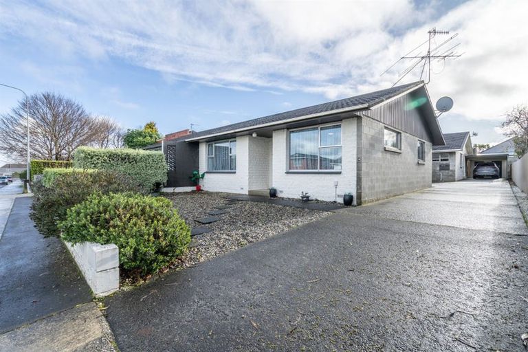 Photo of property in 4/22 Catherine Street, Windsor, Invercargill, 9810